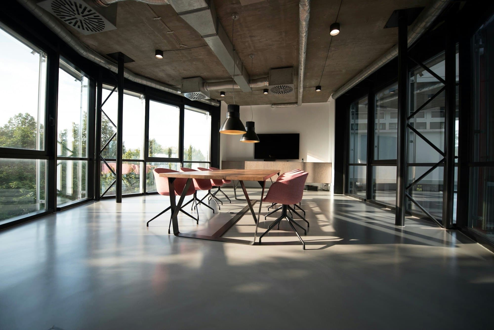 Miner Logistics LLC's Crosby office